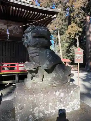 木幡神社(栃木県)