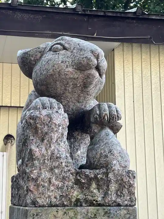 調神社(埼玉県)