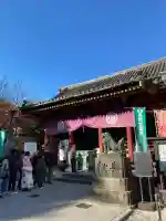 浅草神社(東京都)
