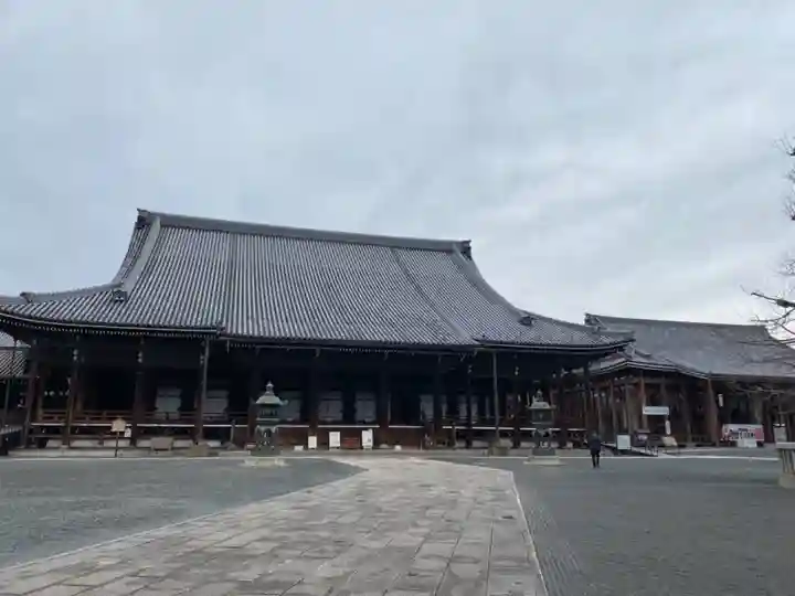 本願寺(西本願寺)の本殿・本堂