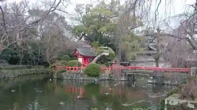 三嶋大社の末社・摂社