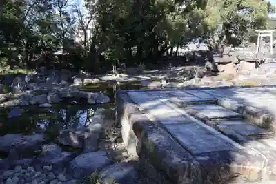 諫早神社（九州総守護  四面宮）(長崎県)