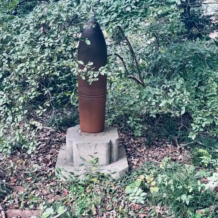 八幡神社(埼玉県)