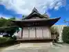 諏訪神社(東京都)