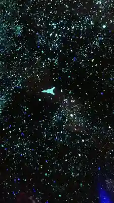 タワー大神宮の芸術