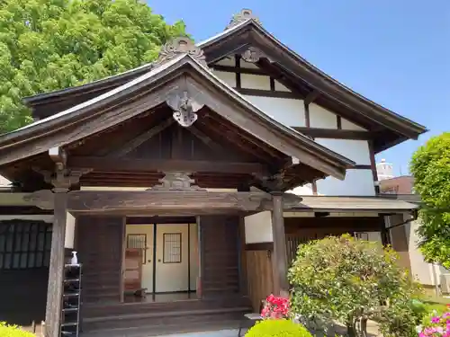 大昌寺(東京都)