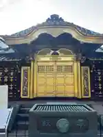 上野東照宮(東京都)