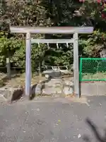 箕曲神社(三重県)
