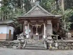 九頭龍神社(東京都)