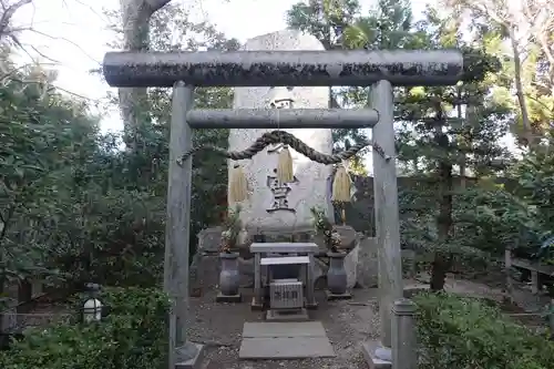 田村神社(香川県)