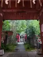 陽運寺(東京都)