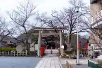 六孫王神社(京都府)