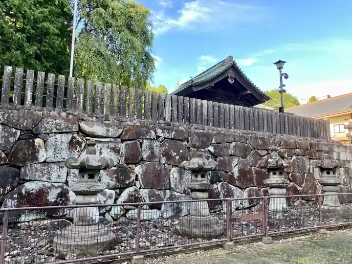 仙台東照宮(宮城県)