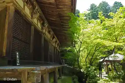 金剛輪寺(滋賀県)