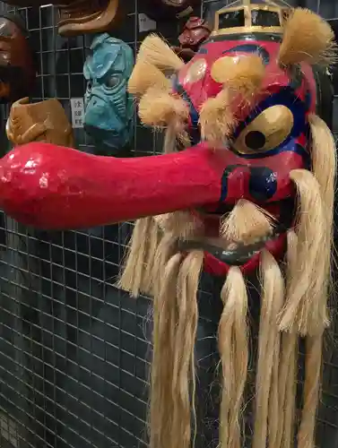 小樽天狗山神社(北海道)