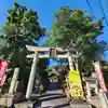 東海市熊野神社(愛知県)