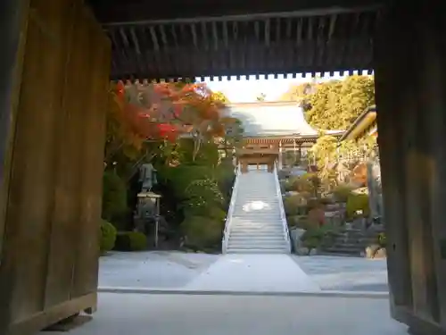 久成寺のその他建物