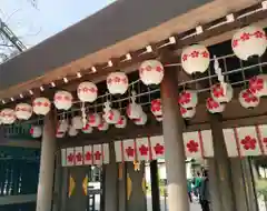 櫻木神社(千葉県)