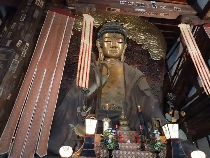 金鳳山 正法寺(岐阜県)