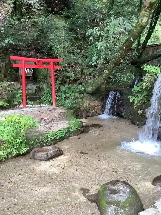 猿投神社の末社・摂社