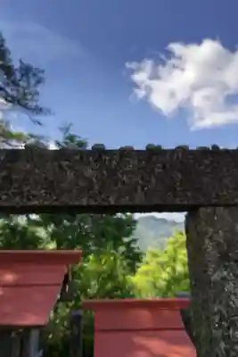 秋葉神社のその他建物