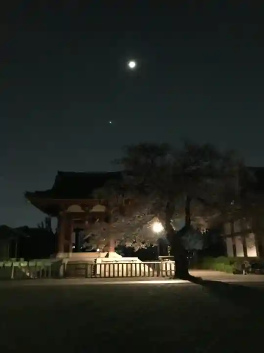 池上本門寺(東京都)