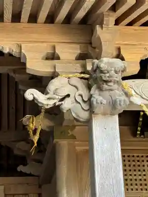 志布比神社(京都府)