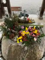 白鷺神社(栃木県)