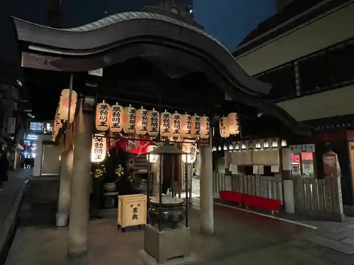 法善寺(大阪府)
