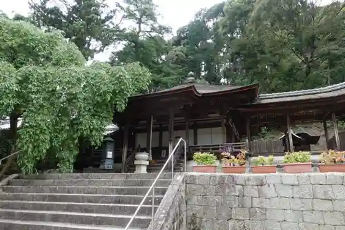 金剛寺の末社・摂社