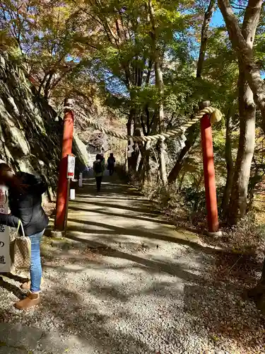 談山神社(奈良県)