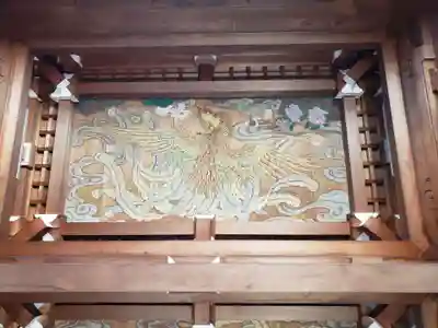 立法寺の芸術