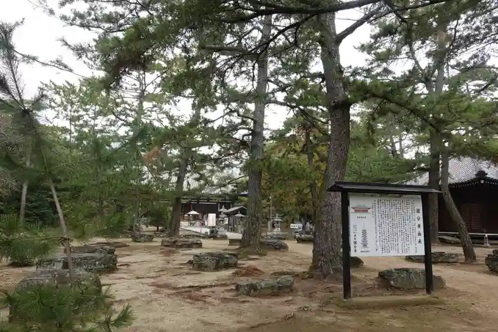 讃岐國分寺(香川県)