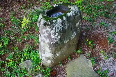 外山神社(島根県)