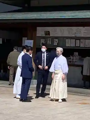 岩津天満宮(愛知県)