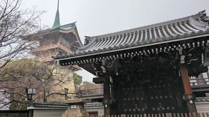 大雲院(京都府)