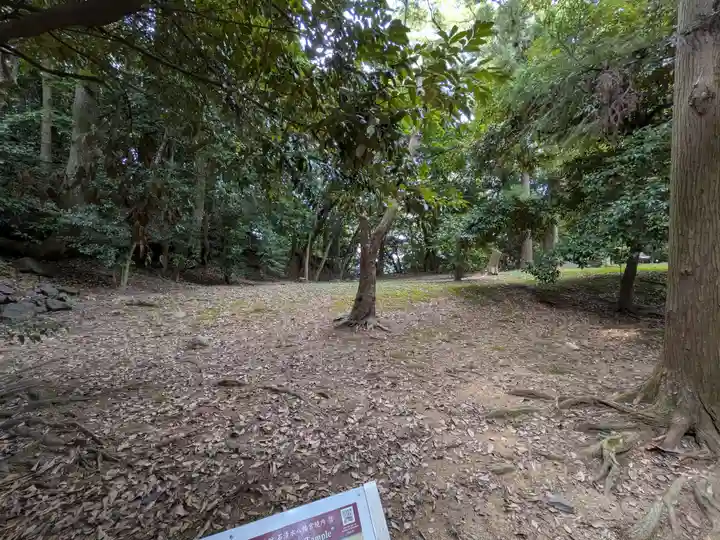 石清水八幡宮(京都府)