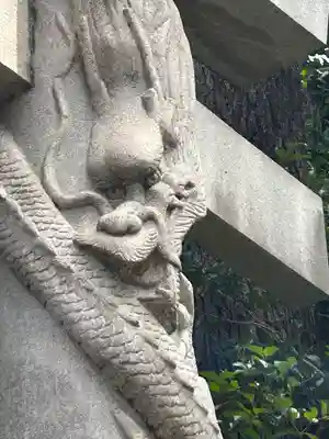 馬橋稲荷神社(東京都)