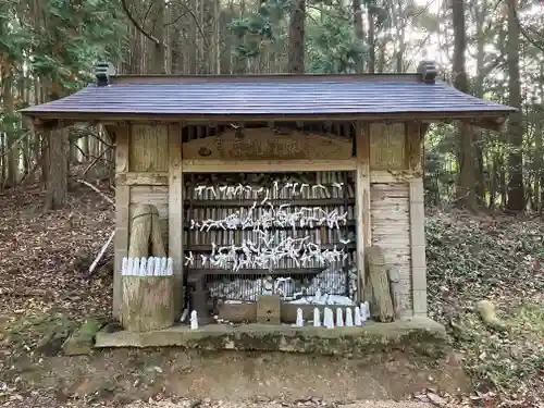 麻羅観音(山口県)