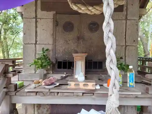 神明社(千葉県)