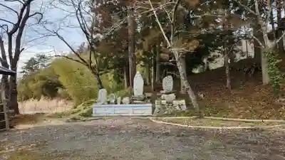 日枝神社(福島県)