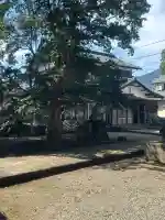 春日神社(福井県)