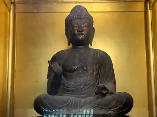 伊勢の国 四天王寺(三重県)