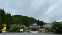 妙宝寺のその他建物