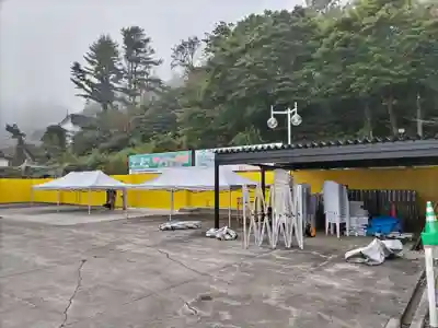 茂岩神社のその他建物