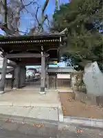 梅岩寺(東京都)