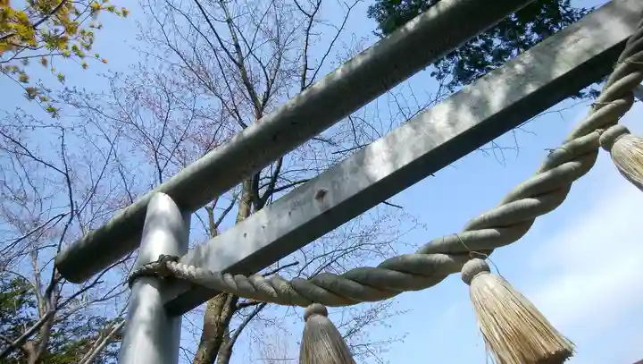 南幌神社(北海道)