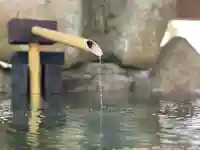 伊勢の国 四天王寺のその他建物