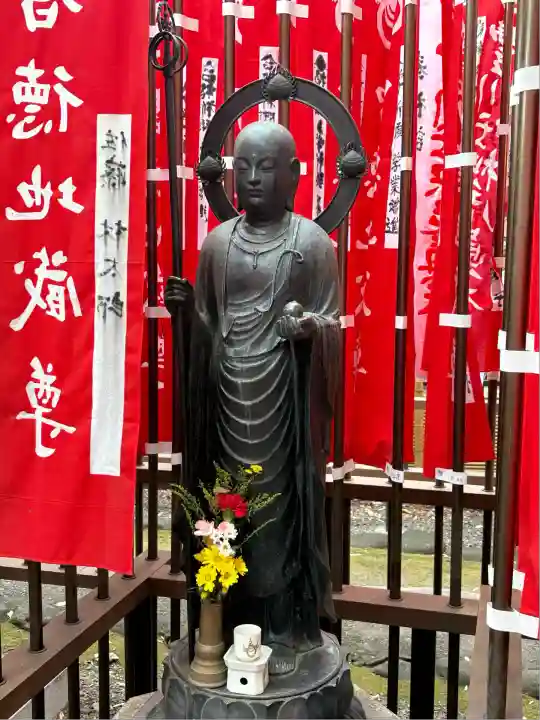 豊川稲荷東京別院(東京都)