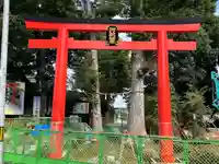 川越八幡宮(埼玉県)